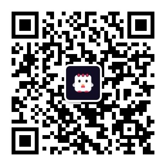 档期记公众号二维码